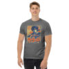 Retro Samurai Unisex classic tee