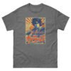 Retro Samurai Unisex classic tee