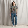 Capyninja Unisex classic tee