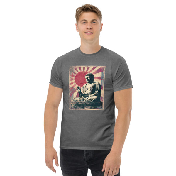 Inner Peace Unisex classic tee