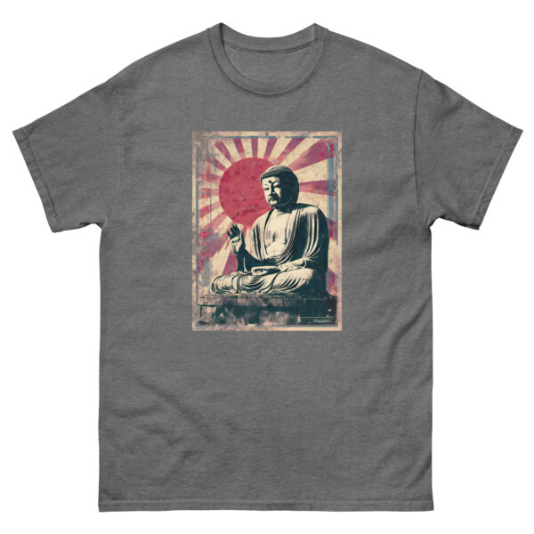 Inner Peace Unisex classic tee