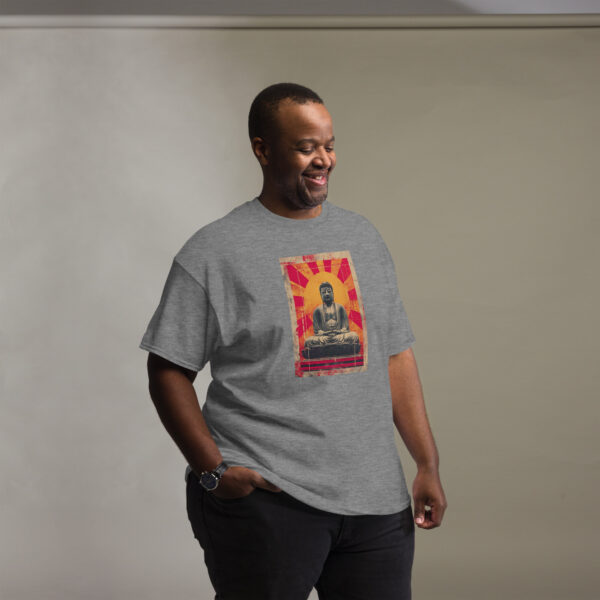 Satori Unisex classic tee