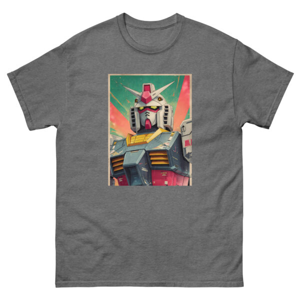 Tokyo Mecha Unisex classic tee