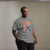 Mecha Rising Unisex classic tee