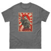 Bushidō Unisex classic tee