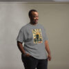 Kibō no Shinden Unisex classic tee