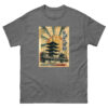 Kibō no Shinden Unisex classic tee