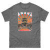 Sun Temple Unisex classic tee