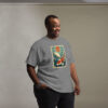 Nihon no Shizukesa Unisex classic tee
