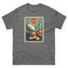 Nihon no Shizukesa Unisex classic tee