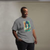 Silent Rebel Unisex classic tee