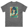 Silent Rebel Unisex classic tee