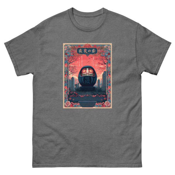 Daruma no Reikon Unisex classic tee