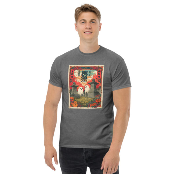 Obake no Yoru Unisex classic tee