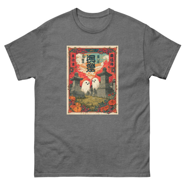 Obake no Yoru Unisex classic tee