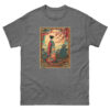 Phantom Geisha Unisex classic tee