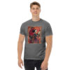Hakaba no Odoriko Unisex classic tee