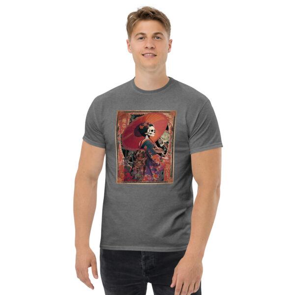 Hakaba no Odoriko Unisex classic tee