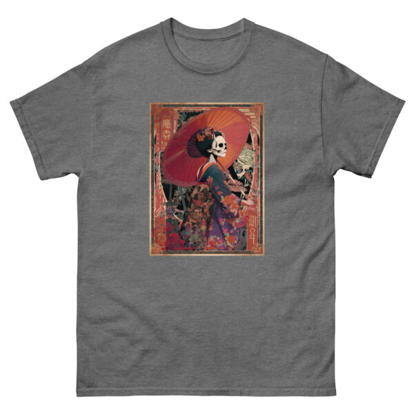 Hakaba no Odoriko Unisex classic tee