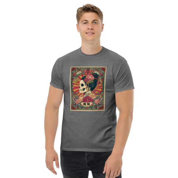 Yami no Bijin Unisex classic tee
