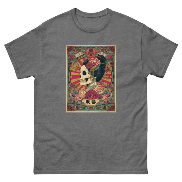 Yami no Bijin Unisex classic tee
