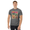 Rāmen Jigoku Unisex classic tee