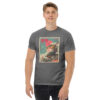 Shi no Rāmen Unisex classic tee