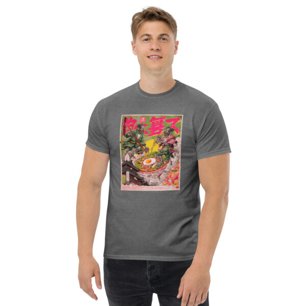 Deadly Ramen Unisex classic tee