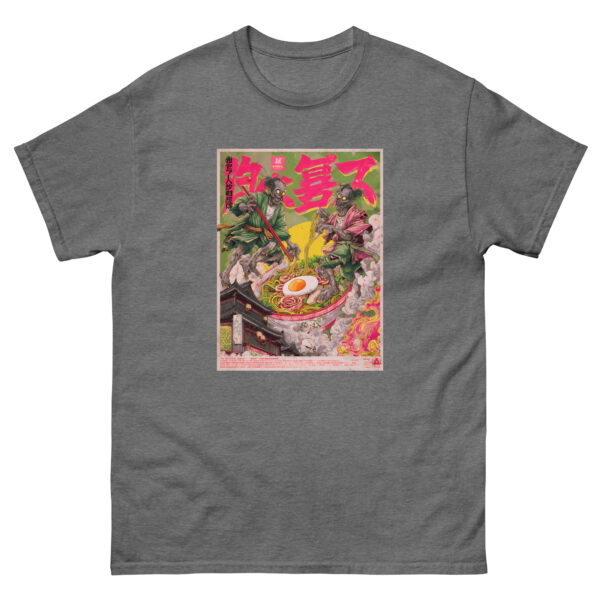 Deadly Ramen Unisex classic tee