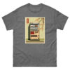 unisex-classic-tee-graphite-heather-front-68f7d927726ad.jpg Jidōka — Retro Vibes from Toky