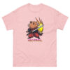 Capibara-san Samurai Unisex classic tee