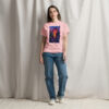 City Ninja Unisex classic tee