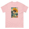 Geisha Unisex classic tee