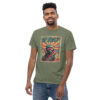 Capyninja Unisex classic tee