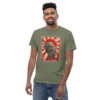 The Last Ronin Unisex classic tee