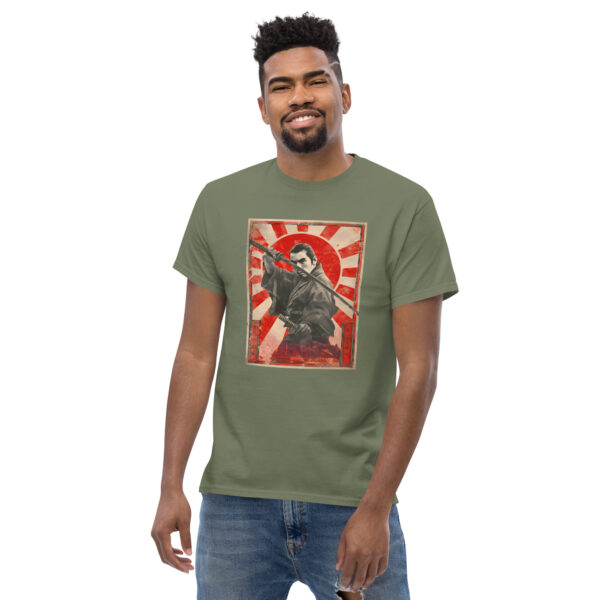 The Last Ronin Unisex classic tee