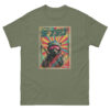 Capyninja Unisex classic tee