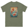 Koi Harmony Unisex classic tee