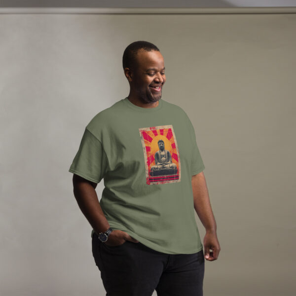 Satori Unisex classic tee