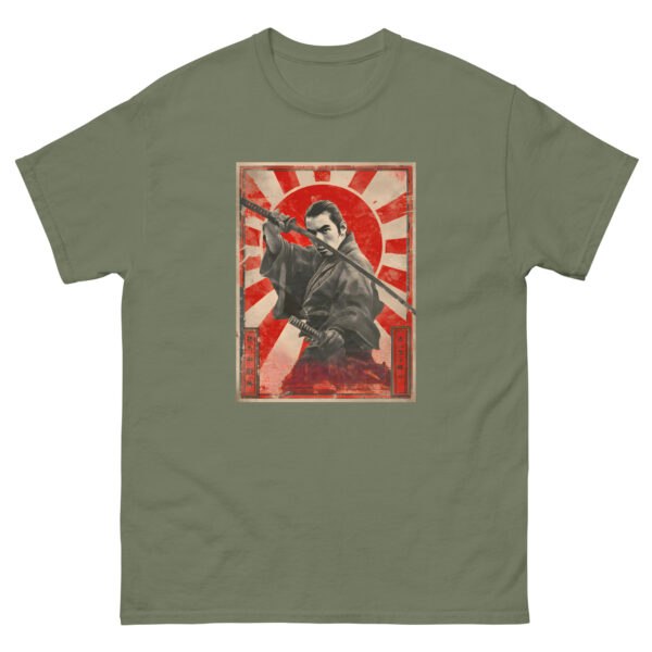 The Last Ronin Unisex classic tee