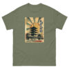 Kibō no Shinden Unisex classic tee