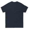 Koi Harmony Unisex classic tee