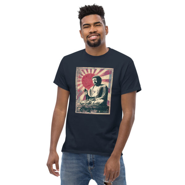 Inner Peace Unisex classic tee