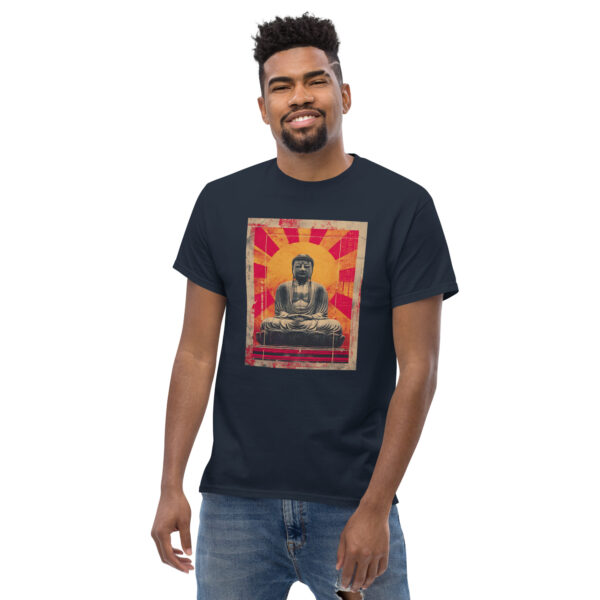 Satori Unisex classic tee
