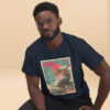 Shi no Rāmen Unisex classic tee