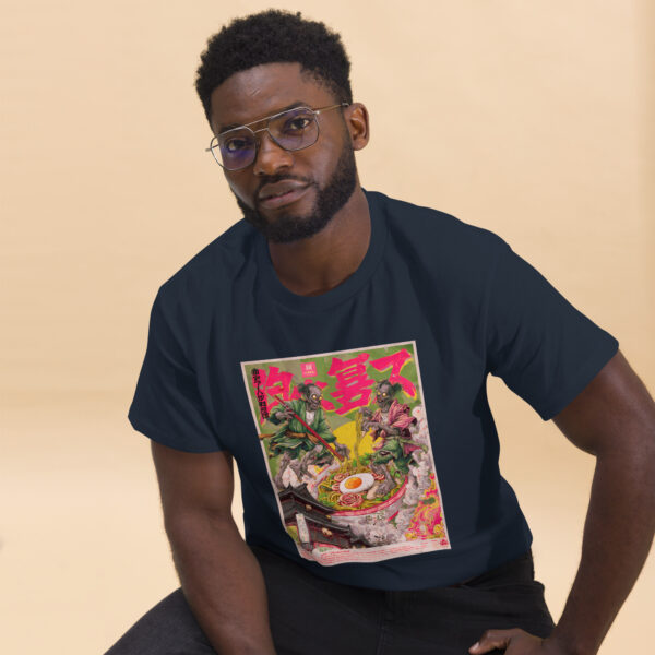 Deadly Ramen Unisex classic tee
