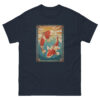 Koi Harmony Unisex classic tee
