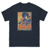 Retro Samurai Unisex classic tee