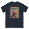 Capyninja Unisex classic tee