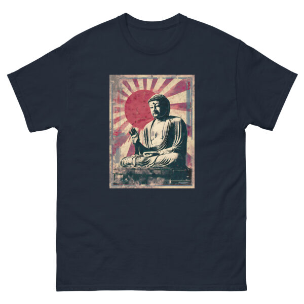 Inner Peace Unisex classic tee